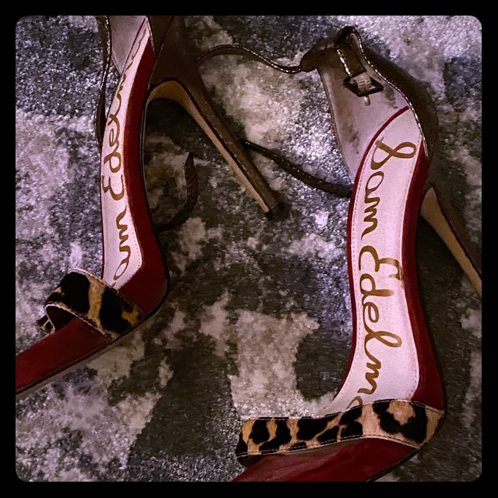 📣 sUpER cUte Pair of ya’ boy Sam Edelman 2015
